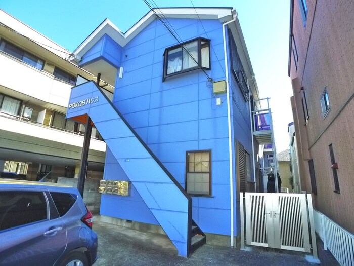 物件外観写真2　(その他)