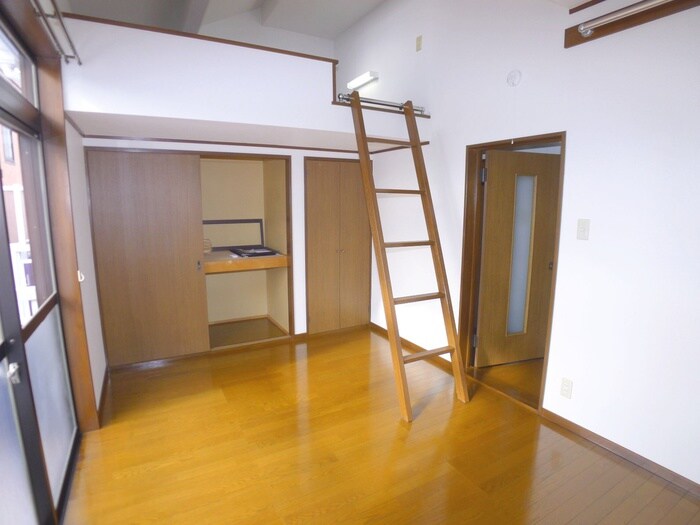 物件内観写真7　(居室)