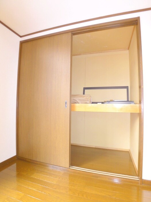 物件内観写真9　(収納)