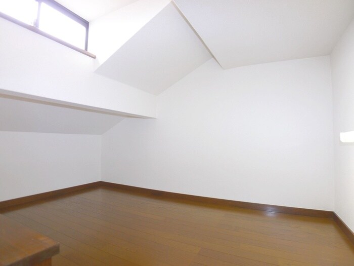 物件内観写真11　(ロフト)