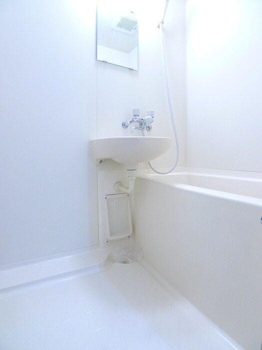 物件内観写真14　(バス／シャワールーム等)