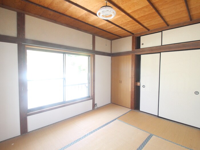 物件内観写真7　(居室)