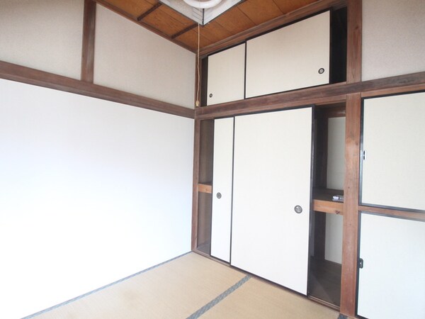 居室