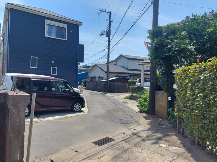 物件外観写真5　(周辺環境)