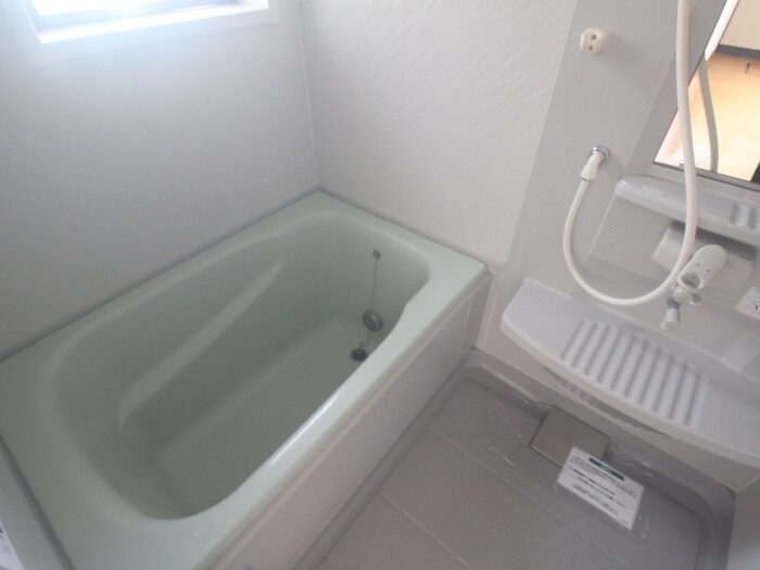 物件内観写真11　(バス／シャワールーム等)