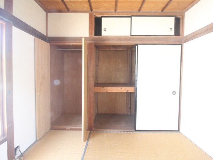 物件内観写真15　(収納)