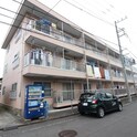 クレスト鳩川