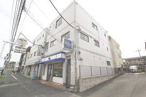 Ｅｘビル３外観写真