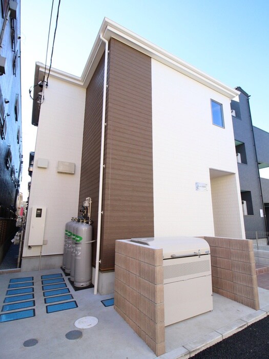 物件外観写真5　(その他)