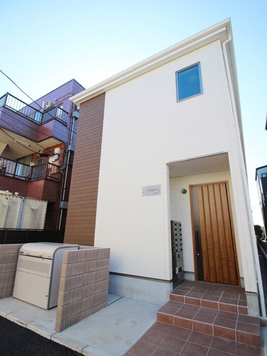 物件外観写真6　(外観写真)