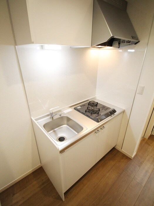 物件内観写真10　(キッチン)