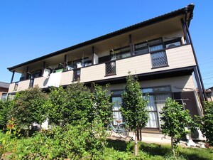 大野コ－ポ外観写真
