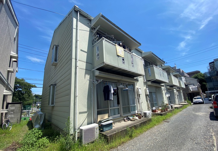 エステート峰２