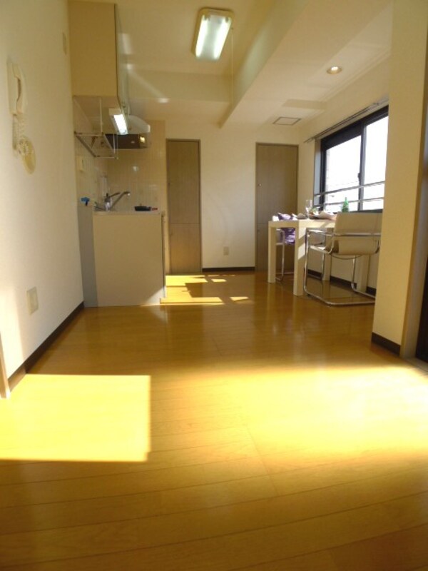居室
