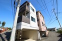 川越ハイツ