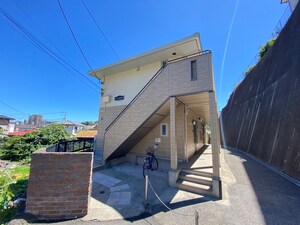 ソレイユ和田山Ⅲ外観写真