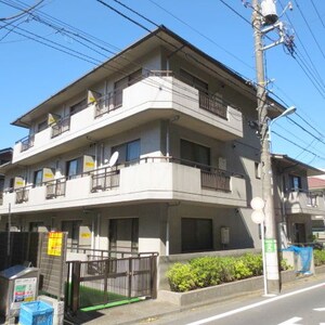 ＮＥＳＴ２外観写真
