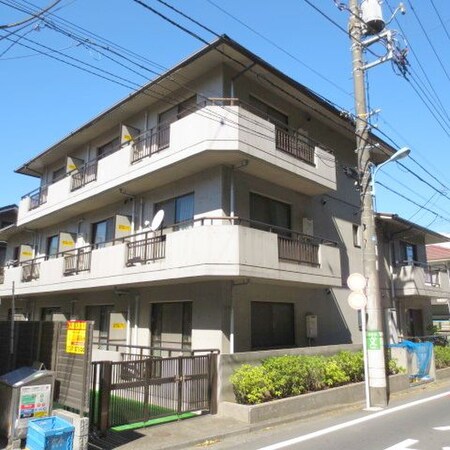 ＮＥＳＴ２外観写真