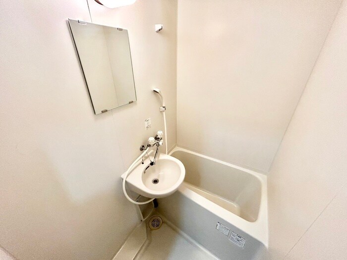 物件内観写真10　(バス／シャワールーム等)