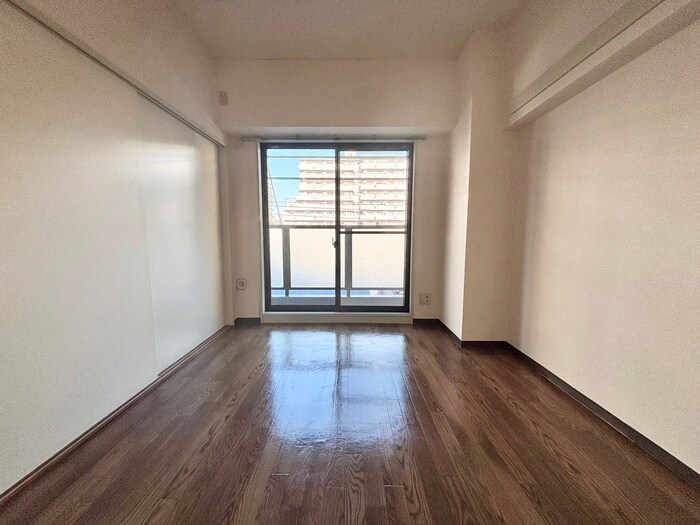 物件内観写真21　(居室)