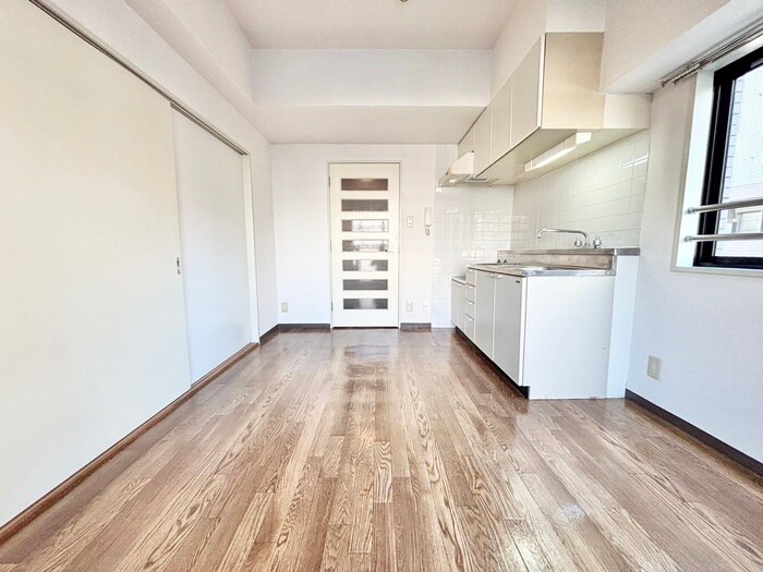 物件内観写真22　(居室)