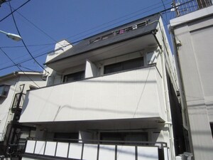 田中ビル外観写真