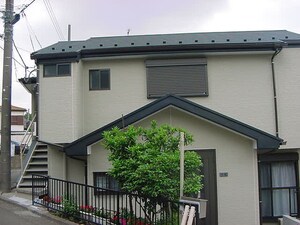 川越荘外観写真
