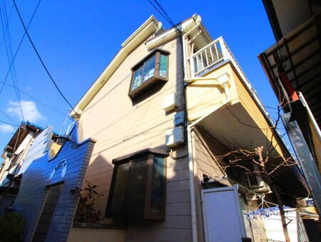 ＣＡＲＡＴ　Ａ外観写真