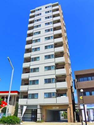 エクセレントシティ浦安（1101）外観写真