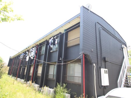 コーポ青山　町田外観写真