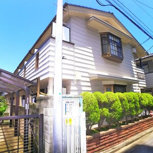 エスポア－ル２１  Ａ外観写真