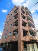 サンフェスタ貫井
