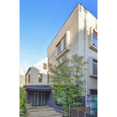 グランバリュー河田町(3F)外観写真