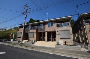 ルシールⅠ外観写真