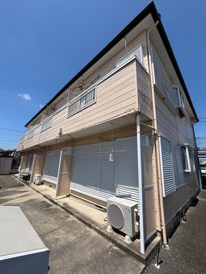 サンクレスト上尾外観写真