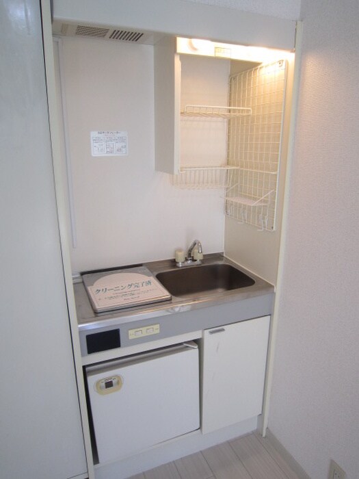 物件内観写真9　(キッチン)