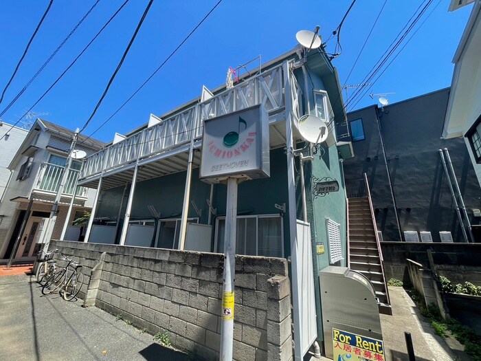 物件外観写真4　(外観写真)