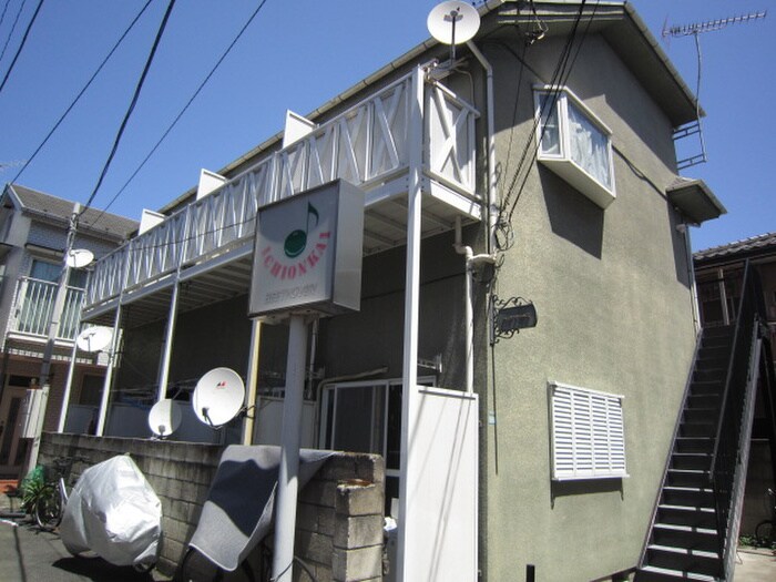 物件外観写真5　(外観写真)