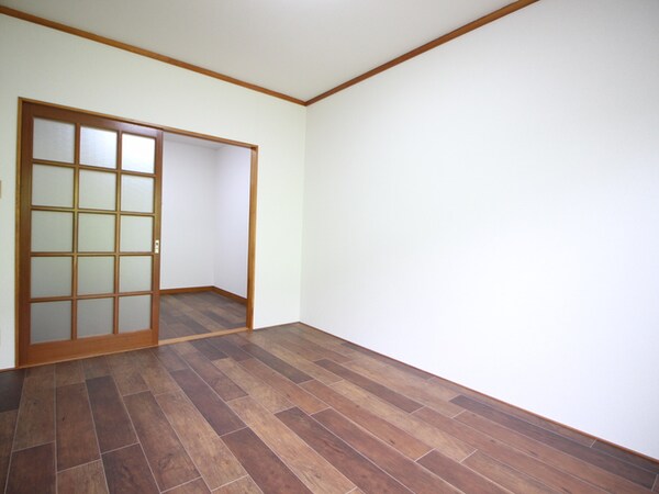 居室