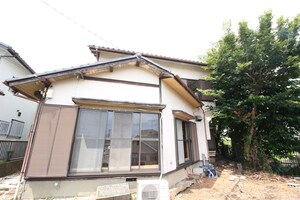 笹の台戸建外観写真