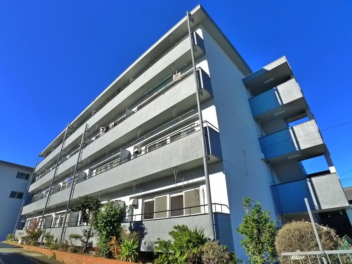 物件外観写真2　(建物設備)