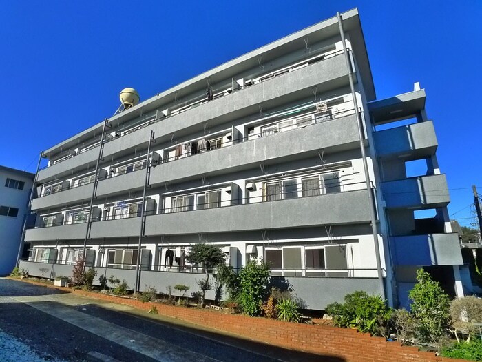 物件外観写真3　(周辺環境)