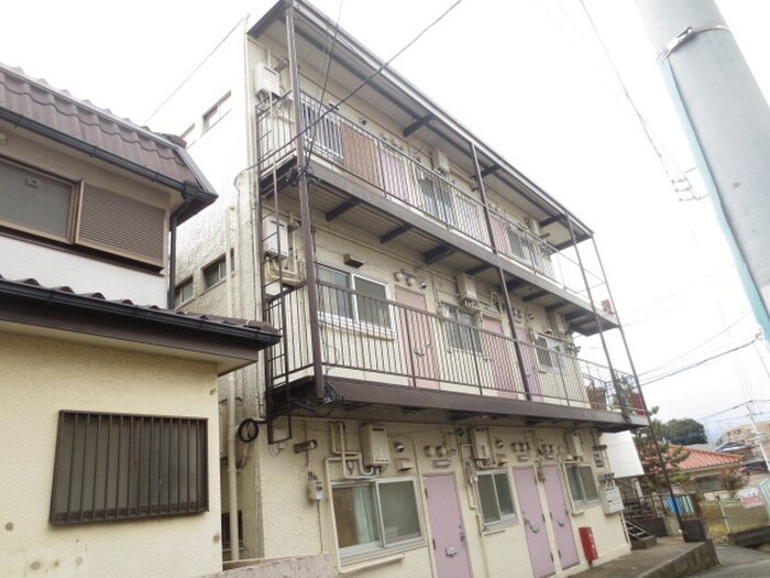 物件外観写真3　(外観写真)