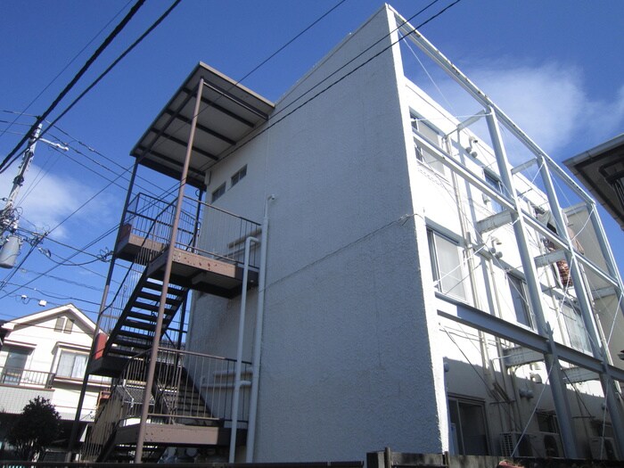 物件外観写真5　(外観写真)