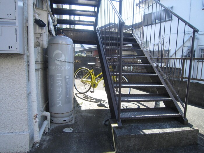 物件外観写真6　(外観写真)