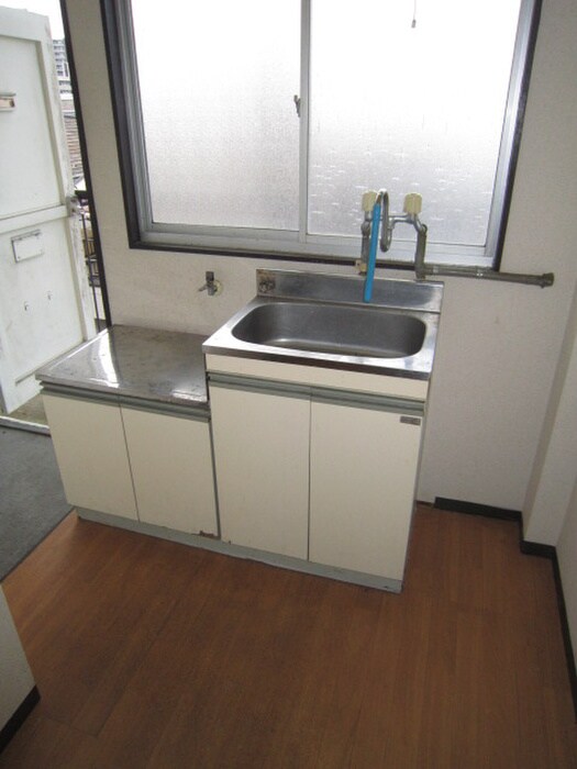 物件内観写真17　(キッチン)