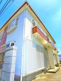 安田ハイツ