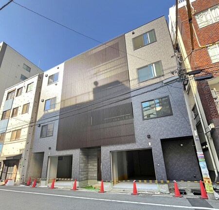 仮)ビューノ錦糸町外観写真