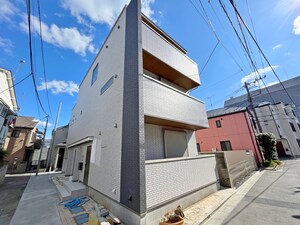 ＥＺＥＮ外観写真