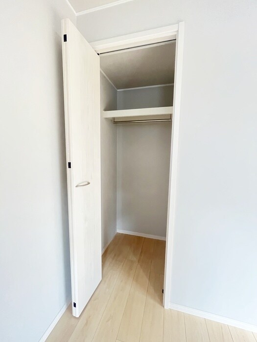 ＥＺＥＮの収納